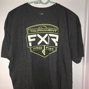XL FXR t-shirt